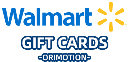 Walmart Logo